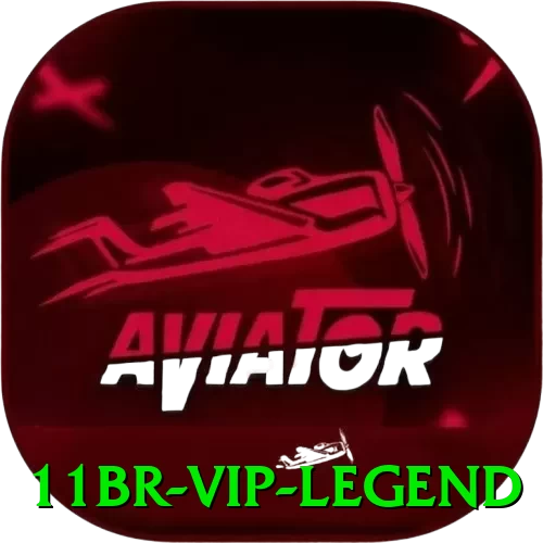 11br - VIP Legend - ✨ apk
