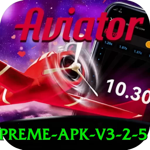 18g Supreme APK v3.2.5 - 🚀 apk