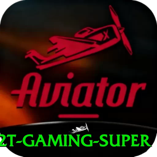 222t - Gaming Super - ⚡ apk