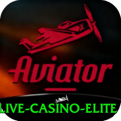 22aj Live Casino Elite - programa