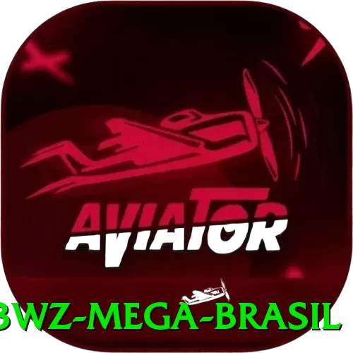 23wz Mega Brasil - plataforma