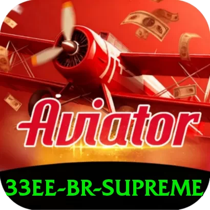 33ee BR Supreme - 💎 apk