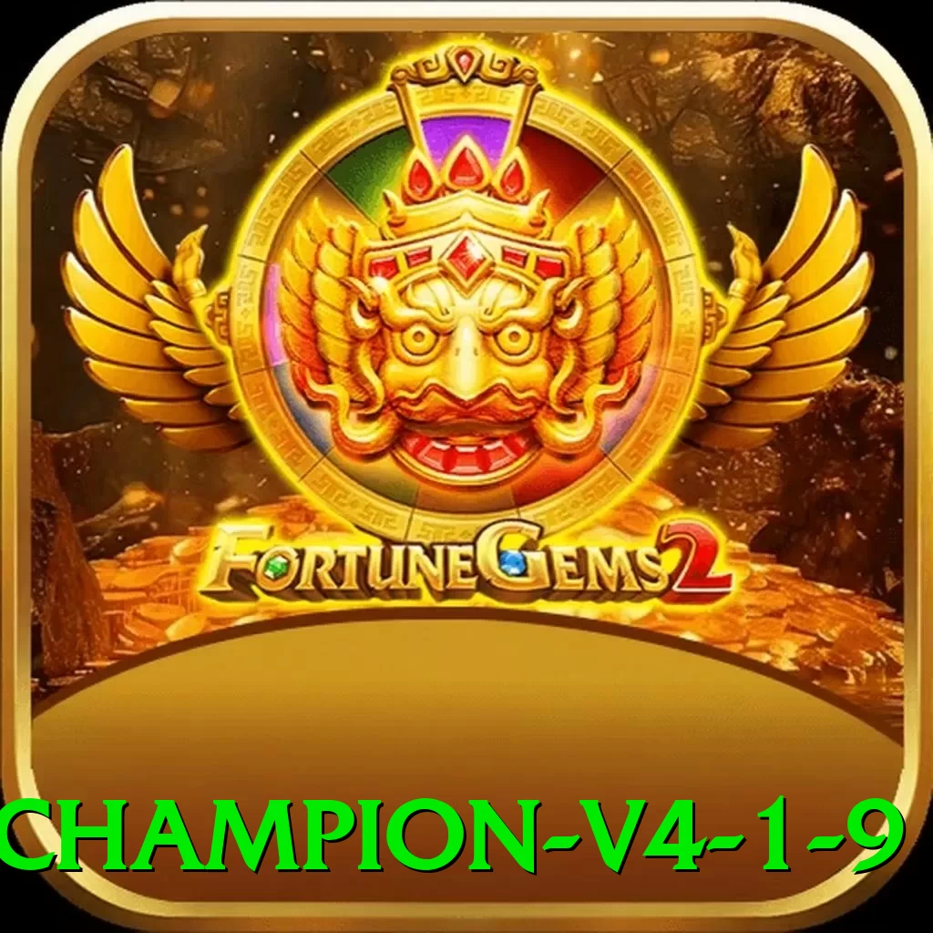 3466bet Champion v4.1.9 - vip