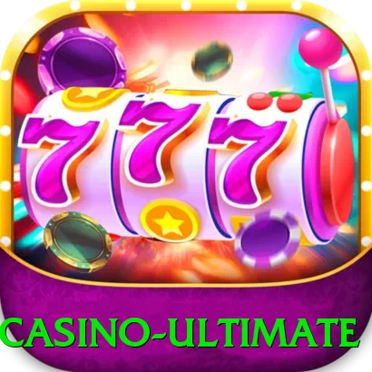 36 - Casino Ultimate - programa