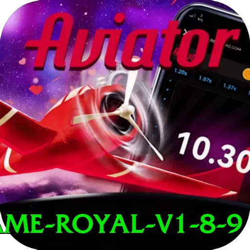3aa Game Royal v1.8.9 - apk
