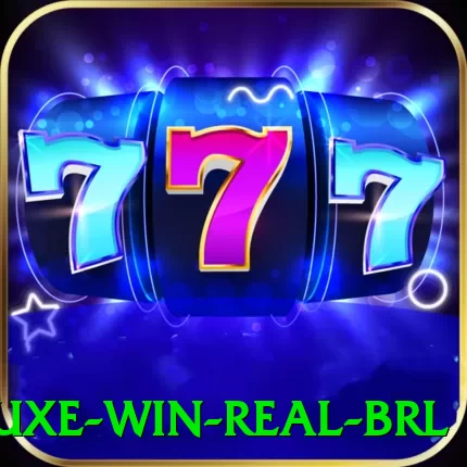 425luck Deluxe - Win Real BRL - pro