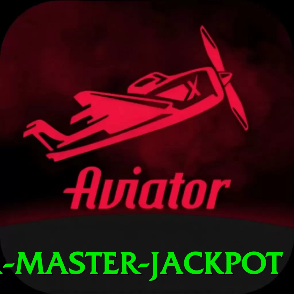 456a Master Jackpot - app