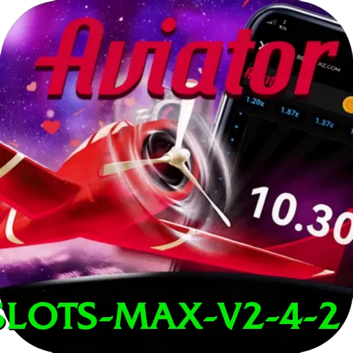 45t Slots Max v2.4.2 - pk