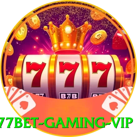 5177bet Gaming VIP - plataforma