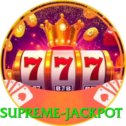 5308win Supreme Jackpot - aplicativo
