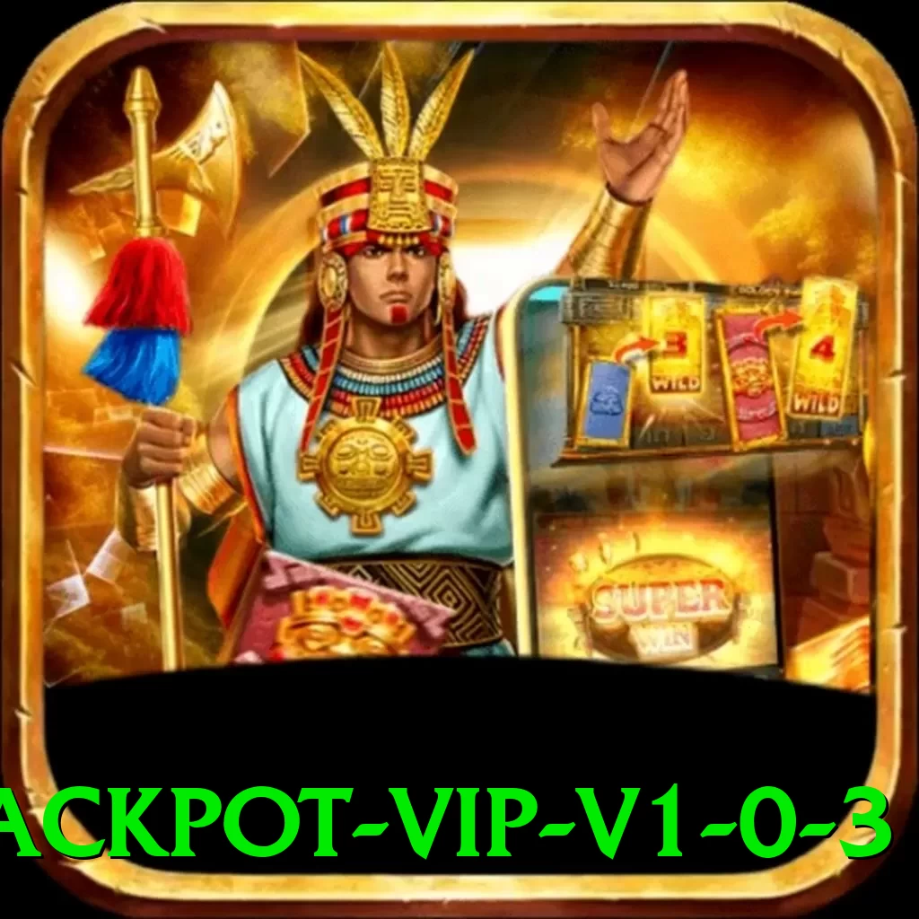 555c Jackpot VIP v1.0.3 - pak