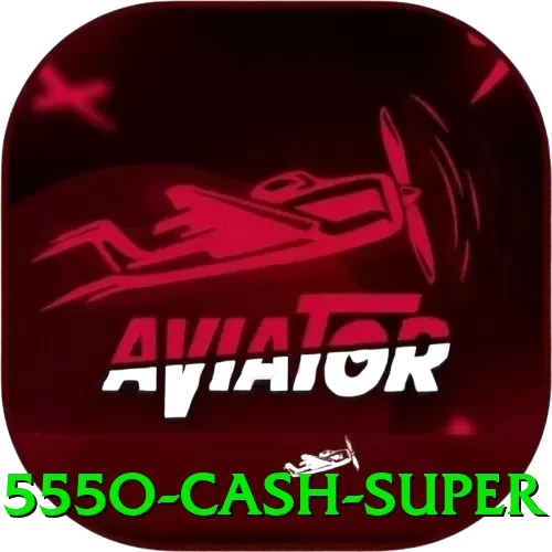 555o Cash Super - go