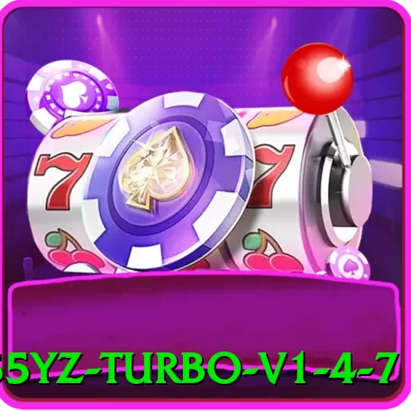 55yz Turbo v1.4.7 - 👉 apk