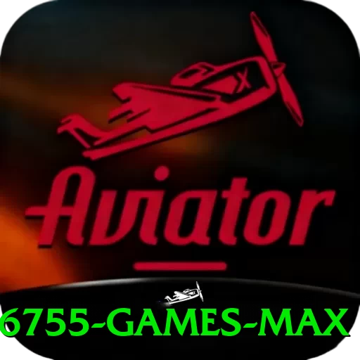 56755 Games Max - ✨ apk