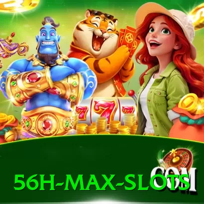 56h Max Slots - ⚡ apk