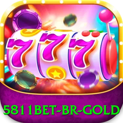 5811bet BR Gold - 🏆 apk