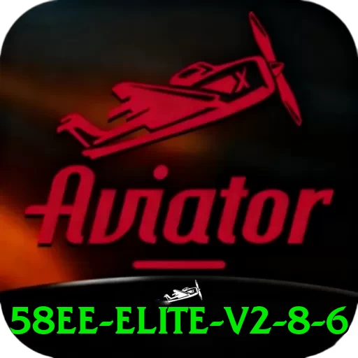 58ee - Elite v2.8.6 - 💎 apk