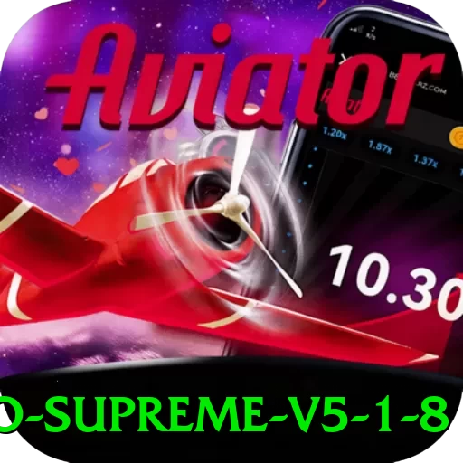 5l Casino Supreme v5.1.8 - vip
