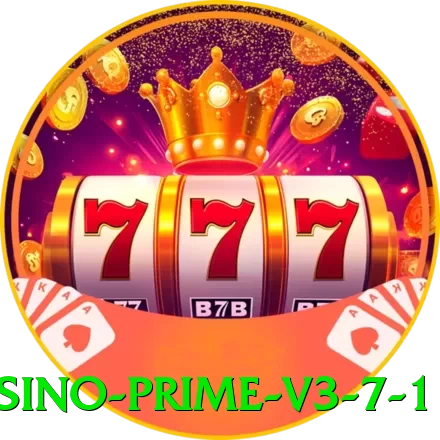 5xt Casino Prime v3.7.1 - app