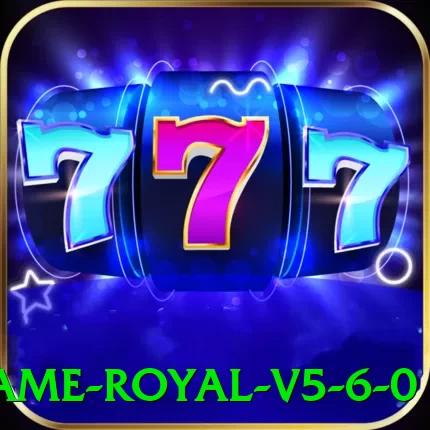 609bra Game Royal v5.6.0 - 🎯 apk