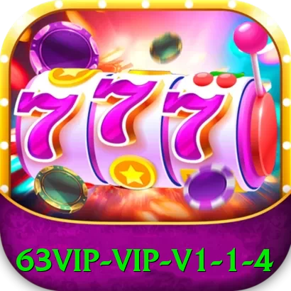 63vip - VIP v1.1.4 - apk