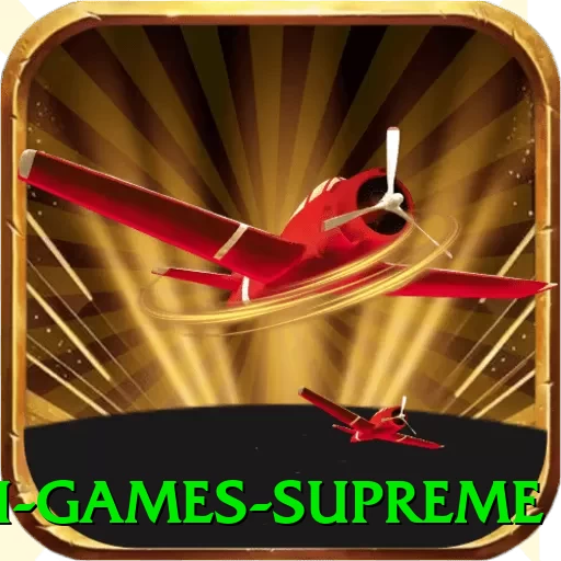 65h Games Supreme - 🏆 apk