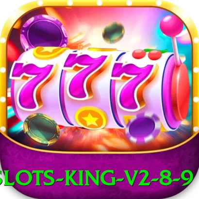 65vip Slots King v2.8.9 - ⭐ apk