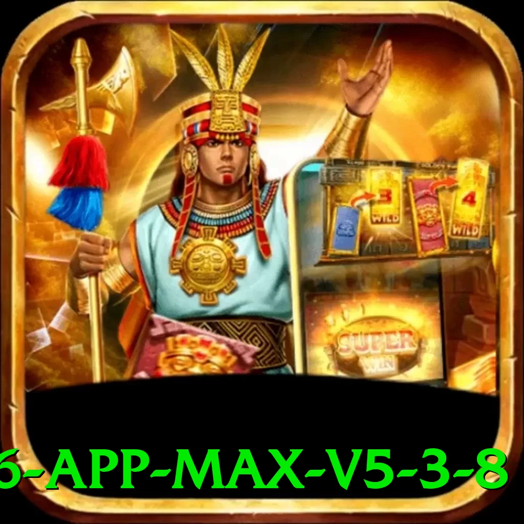 6846 App Max v5.3.8 - game