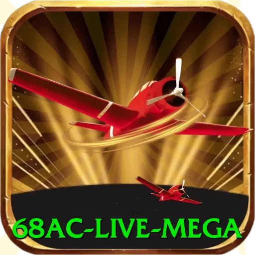 68ac - Live Mega - 🔥 apk