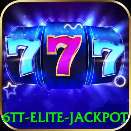 6tt Elite Jackpot - 👉 apk