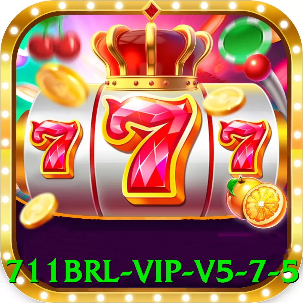 711brl VIP v5.7.5 - 🚀 apk