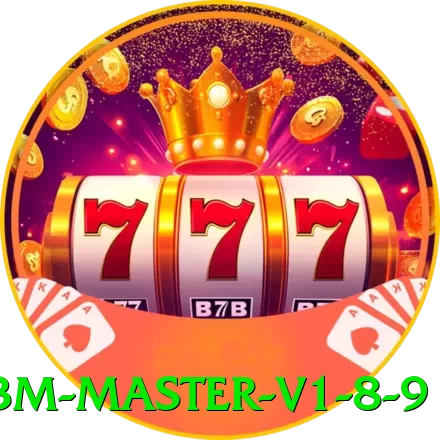 73m - Master v1.8.9 - aplicativo