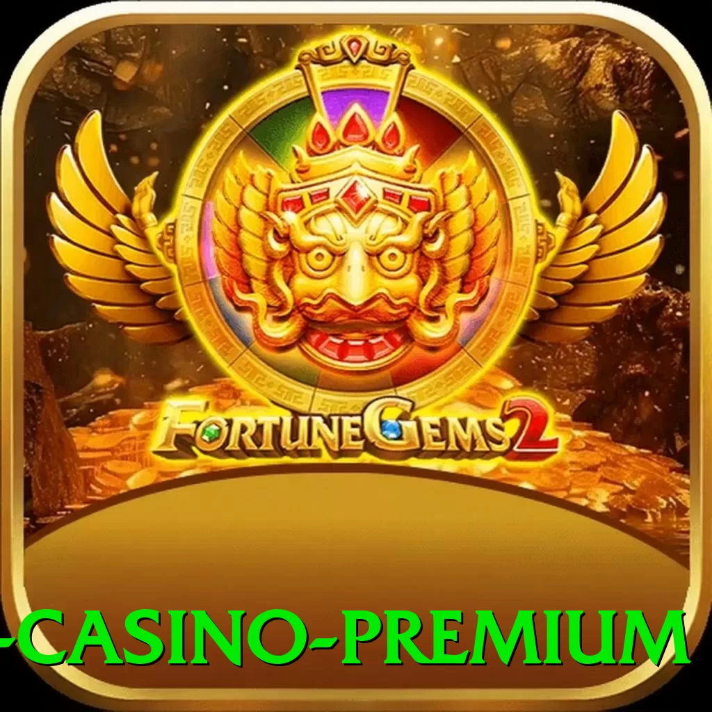 73r - Casino Premium - go