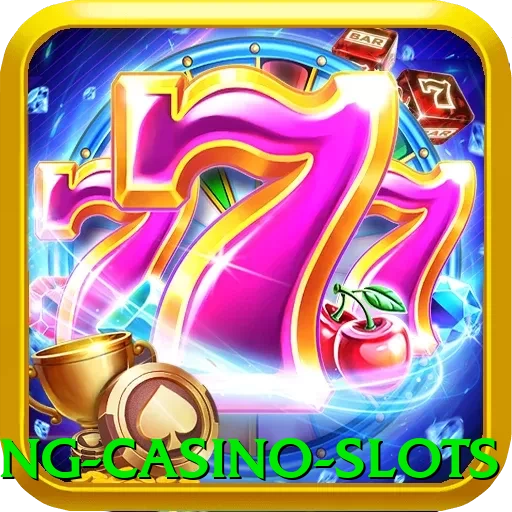 758g King - Casino & Slots - 🎯 apk
