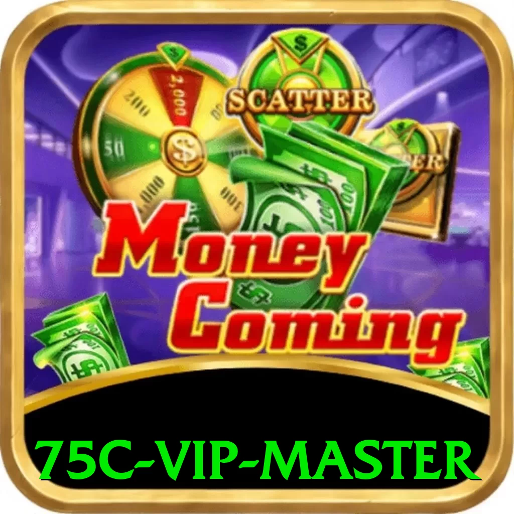 75c - VIP Master - game