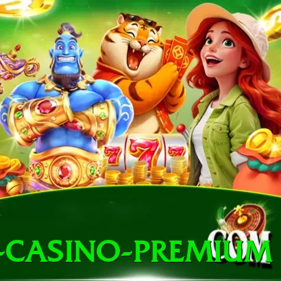 777kim - Casino Premium - ⚡ apk