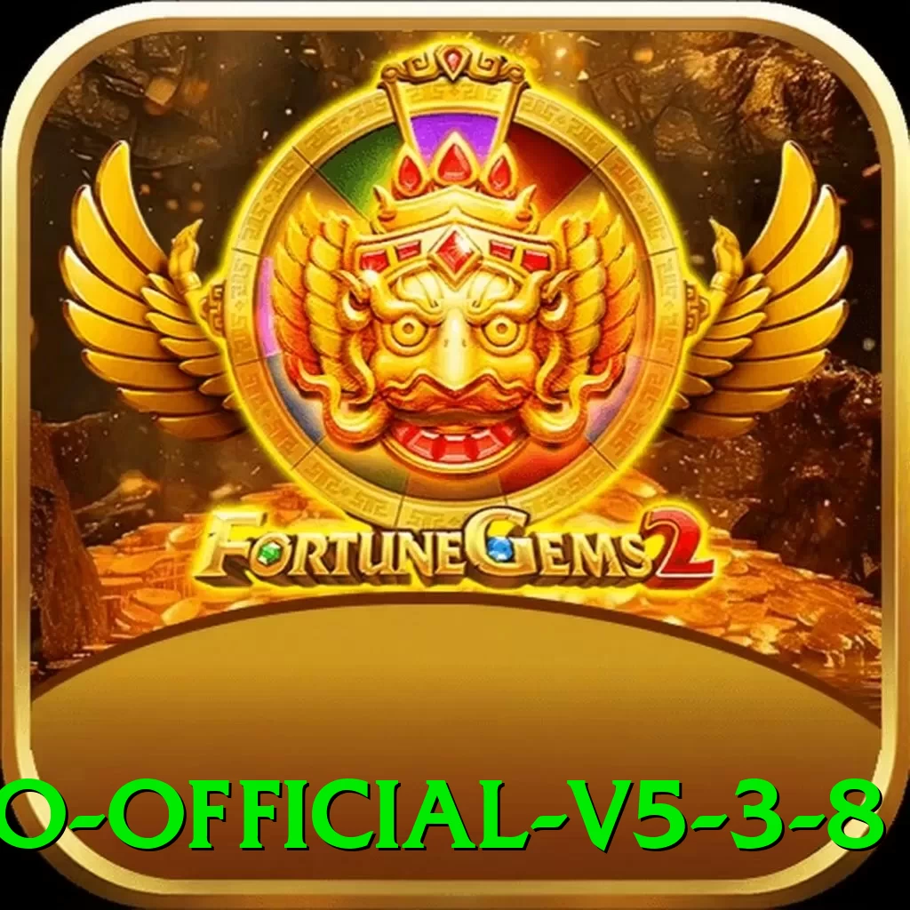 777o Casino Official v5.3.8 - pak