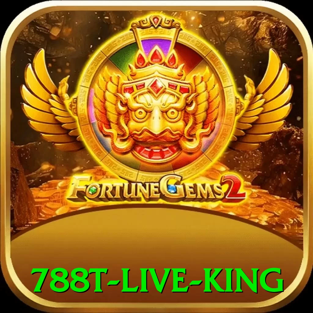 788t - Live King - aplicativo