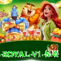 81gg Royal v1.5.0