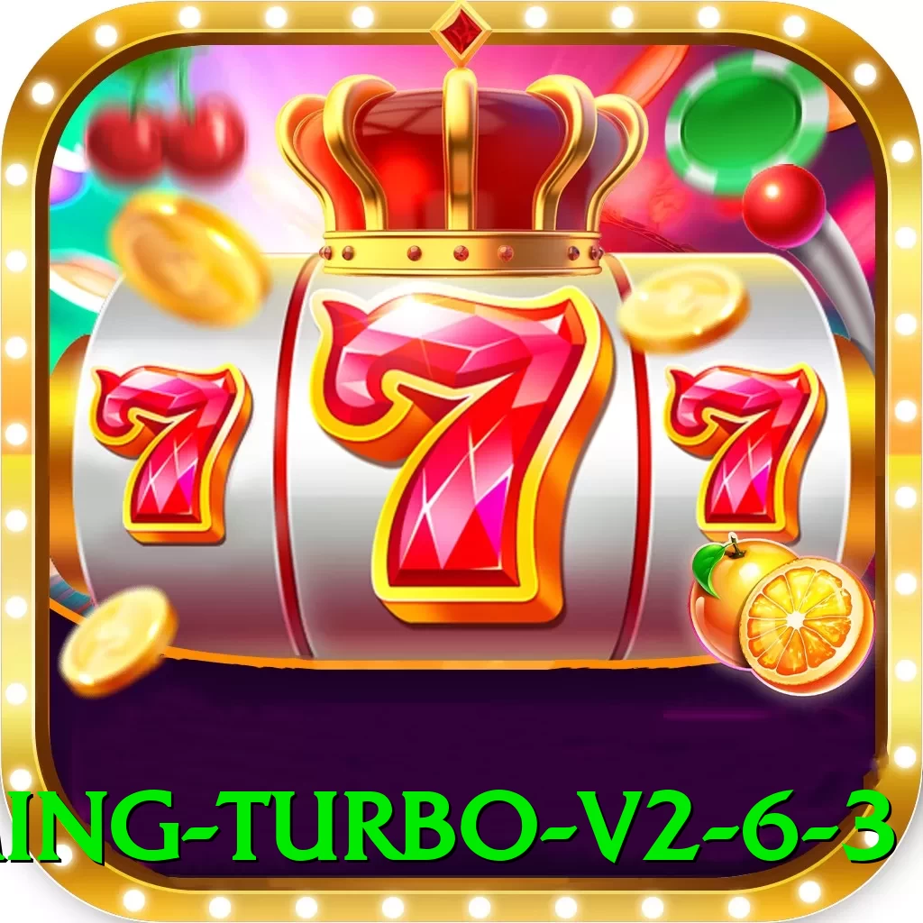 84y Gaming Turbo v2.6.3 - vip