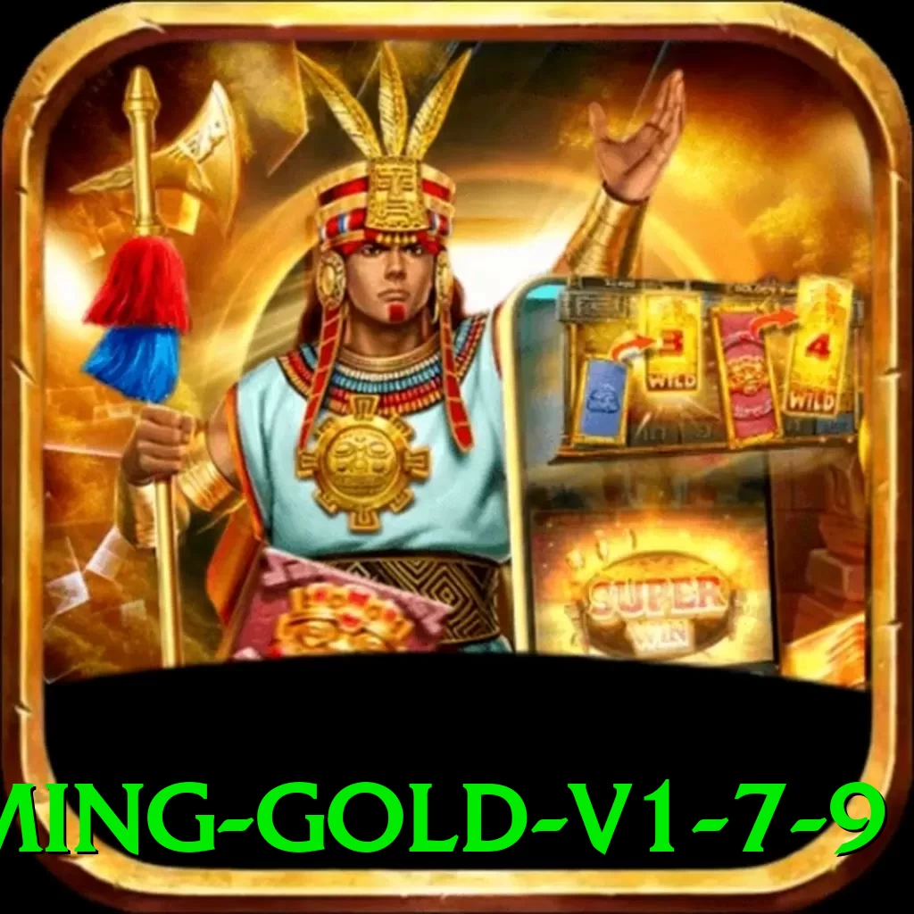 8rf Gaming Gold v1.7.9 - 🏆 apk