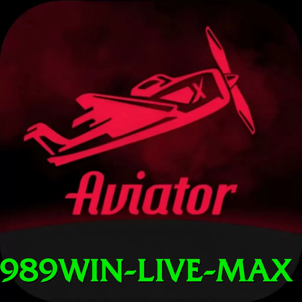 9989win Live Max - 👉 apk