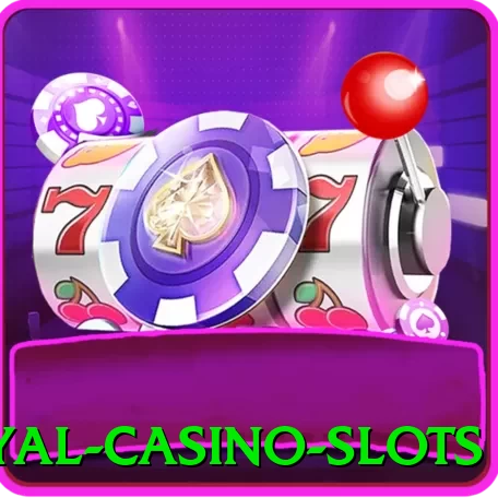 99vv Royal - Casino &amp; Slots - 🔥 apk