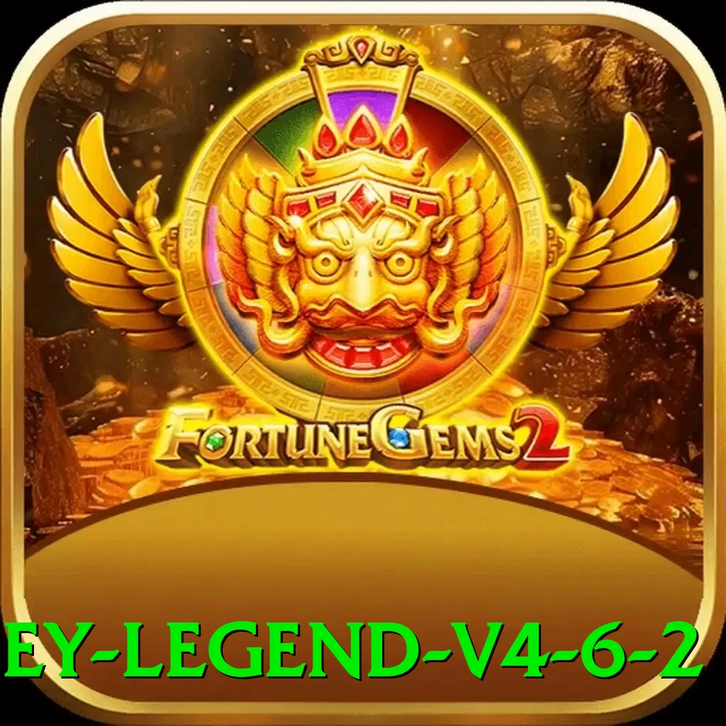 9aa Money Legend v4.6.2 - pro