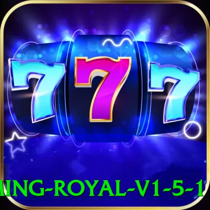 a299 Gaming Royal v1.5.1 - programa