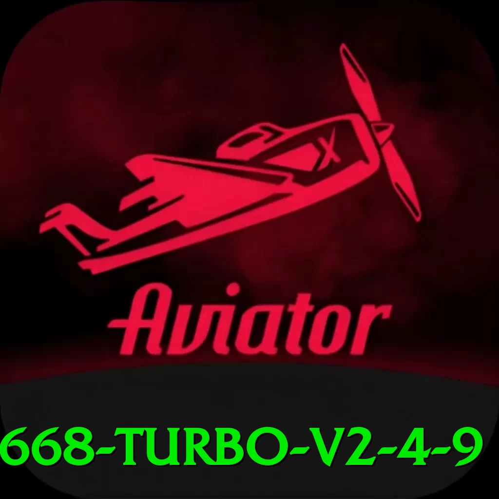 a668 - Turbo v2.4.9 - pk