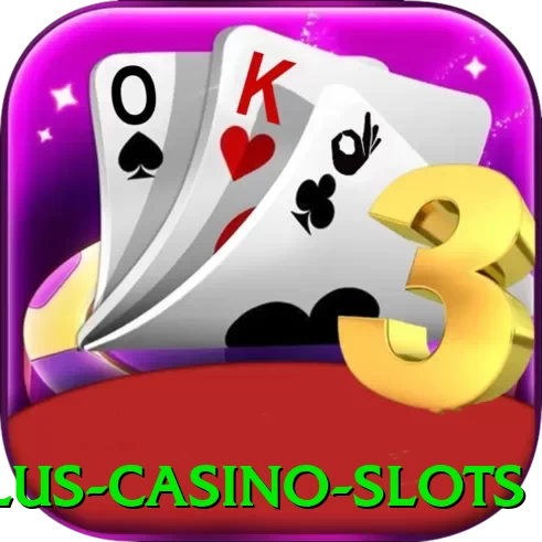 aarr Plus - Casino & Slots - 💎 apk