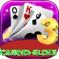 aarr Plus - Casino & Slots