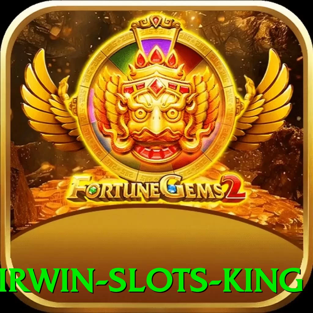 abrirwin - Slots King - game