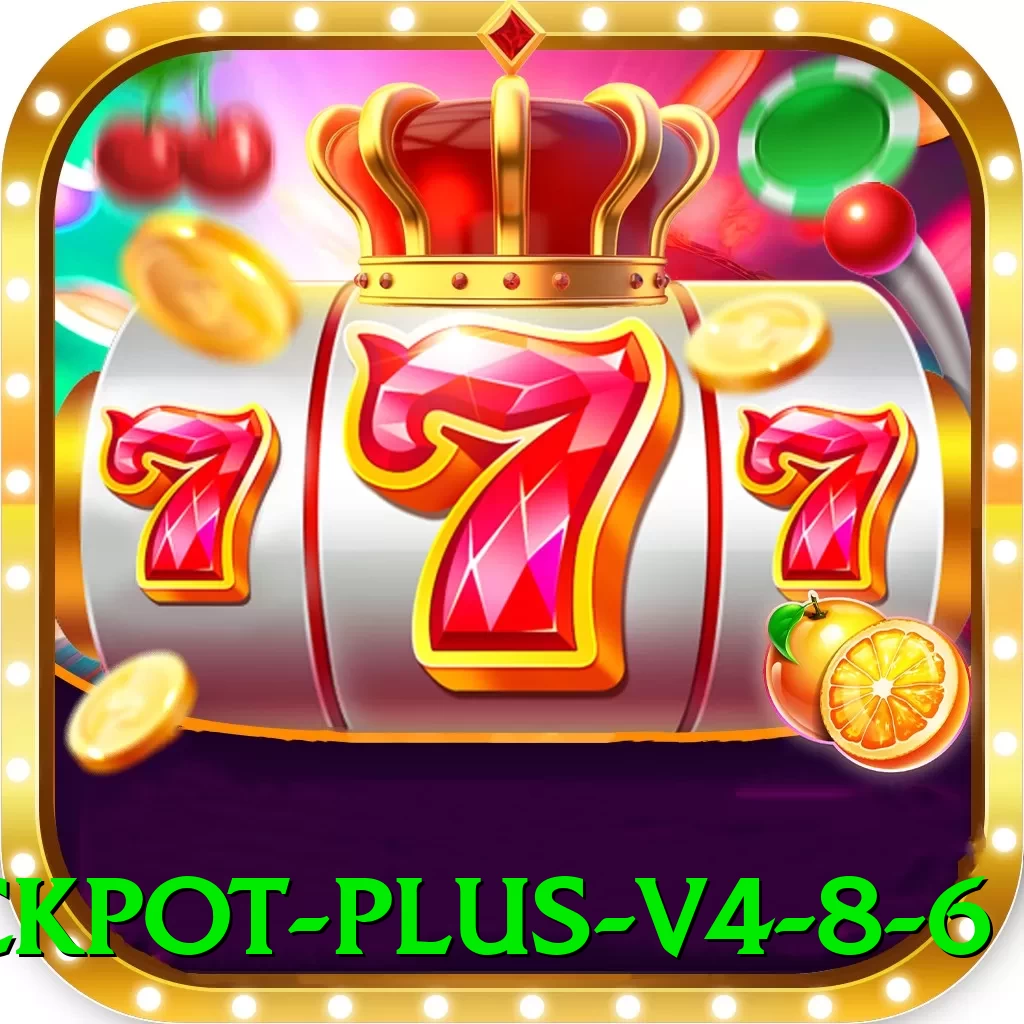 ameibet Jackpot Plus v4.8.6 - plataforma